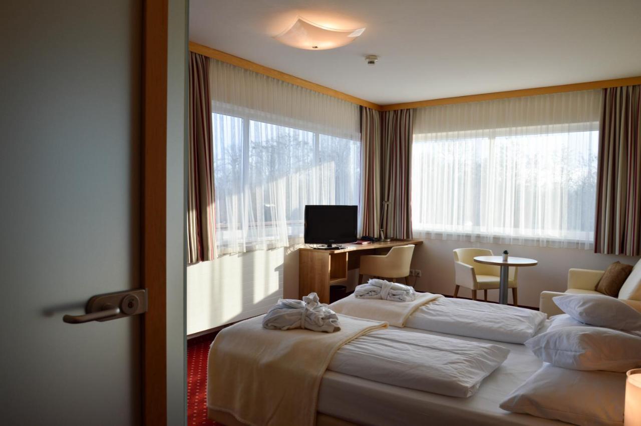 Hotel Roemerhof Tulln An Der Donau Екстериор снимка