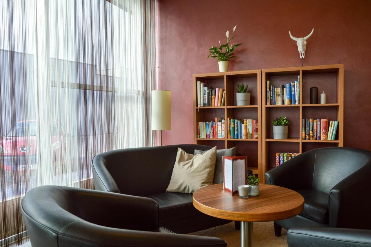 Hotel Roemerhof Tulln An Der Donau Екстериор снимка