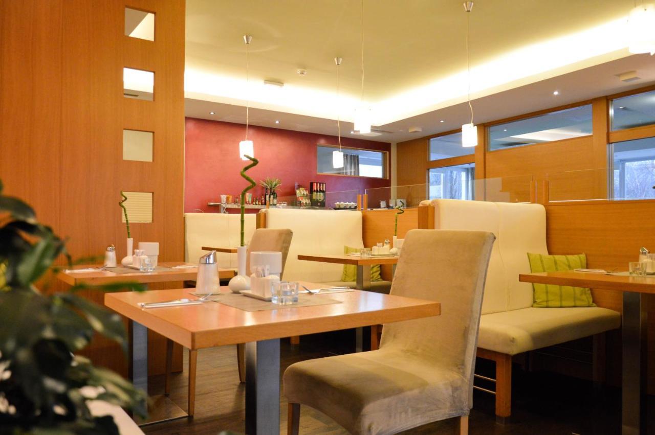 Hotel Roemerhof Tulln An Der Donau Екстериор снимка